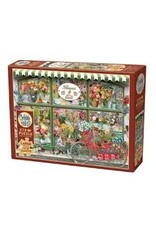 Cobble Hill Cobble Hill Puzzle:  Barn Quilts 275PC