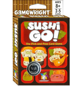 Sushi Go! (Tuck Box)