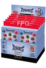 Figpin Marvel Rivals Mystery Minis 10ct
