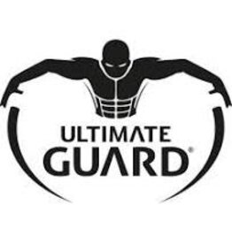 Ultimate Guard MTG Avatar: The Last Airbender Xenoskin Zipfolio 160 CT