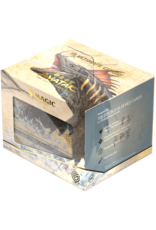 Ultimate Guard MTG Avatar: The Last Airbender - Sidewinder 100+