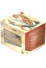 Ultimate Guard MTG Avatar: The Last Airbender - Sidewinder 100+