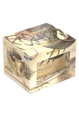 Ultimate Guard MTG Avatar: The Last Airbender - Sidewinder 100+