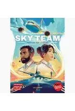 Stonemaier Games Sky Team