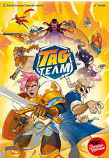 Stonemaier Games Tag Team