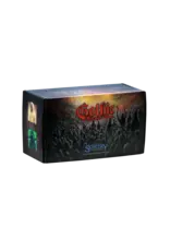 Sorcery: Gothic Deck Display