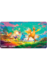 UP PLAYMAT MTG FINAL FANTASY HOLOFOIL