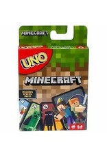 Uno - Minecraft