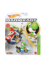 Hot Wheels - Mario Cart Vehicle Assorted