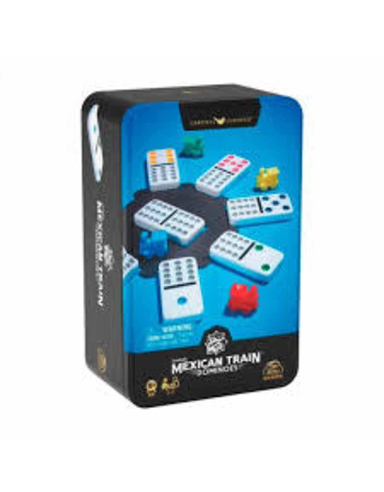 Mexican Train Dominoes