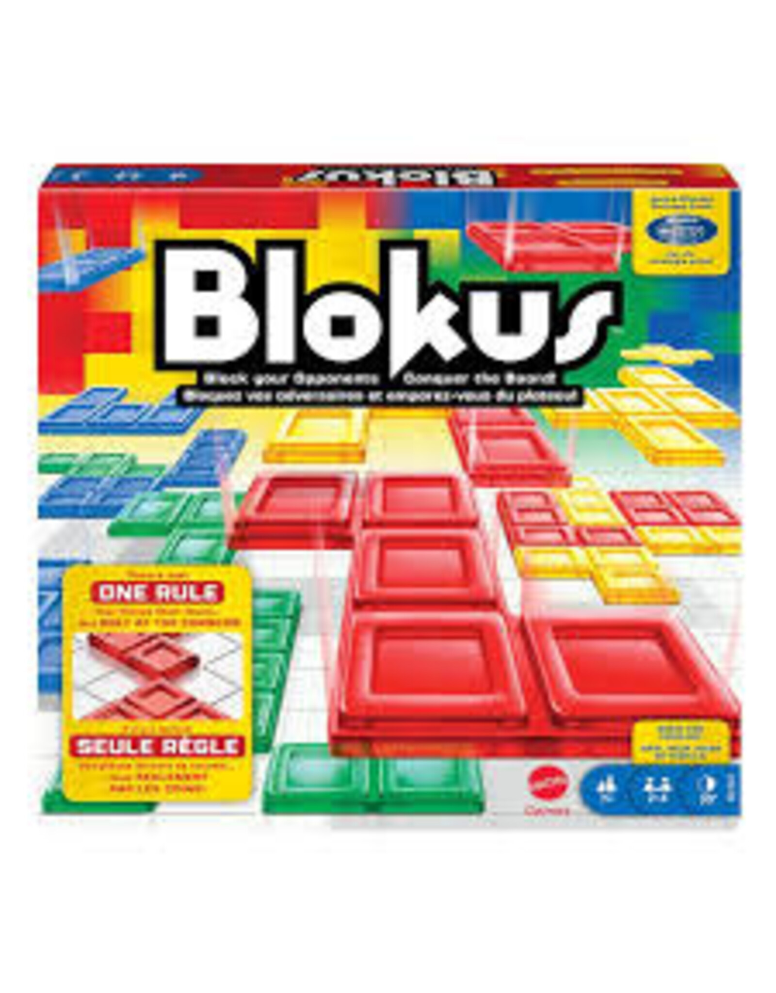 Blokus