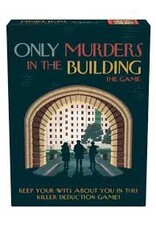 Only Murders in the Building: The Game