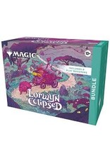 Wizards of the Coast MTG Lorwyn Eclipsed Bundle (Releases Jan 16th, 2026)