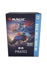 MTG Lorwyn Eclipsed Standard Pre-Con - Pirates (Releases Jan 16th, 2026)