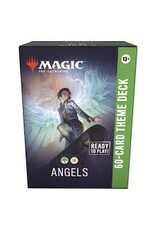 Wizards of the Coast MTG Lorwyn Eclipsed Standard Pre-Con - Angels (Releases Jan 16th, 2026)