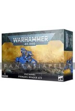 Games Workshop Warhammer 40K - Space Marines - Invader ATV