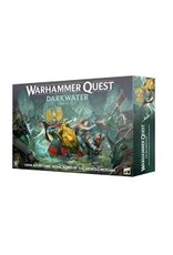Games Workshop Warhammer Quest - Darkwater