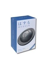 Hanayama Huzzle Cast Metal Puzzle Difficulty 4/6