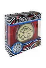 Hanayama Huzzle Cast Metal Puzzle Difficulty 1/6 or 2/6