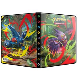 Ultra Pro Ultra Pro 4 Pocket 160 Card Binder