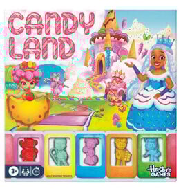 Candy Land Refresh
