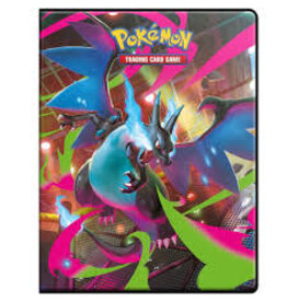 Ultra Pro Pokemon 9-Pocket Folio (252Cards)