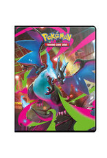 Ultra Pro Pokemon 9-Pocket Folio (252Cards)