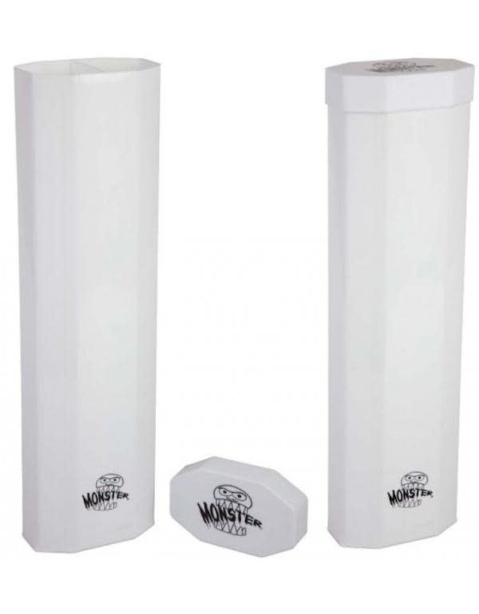 Monster Monster Playmat Tube