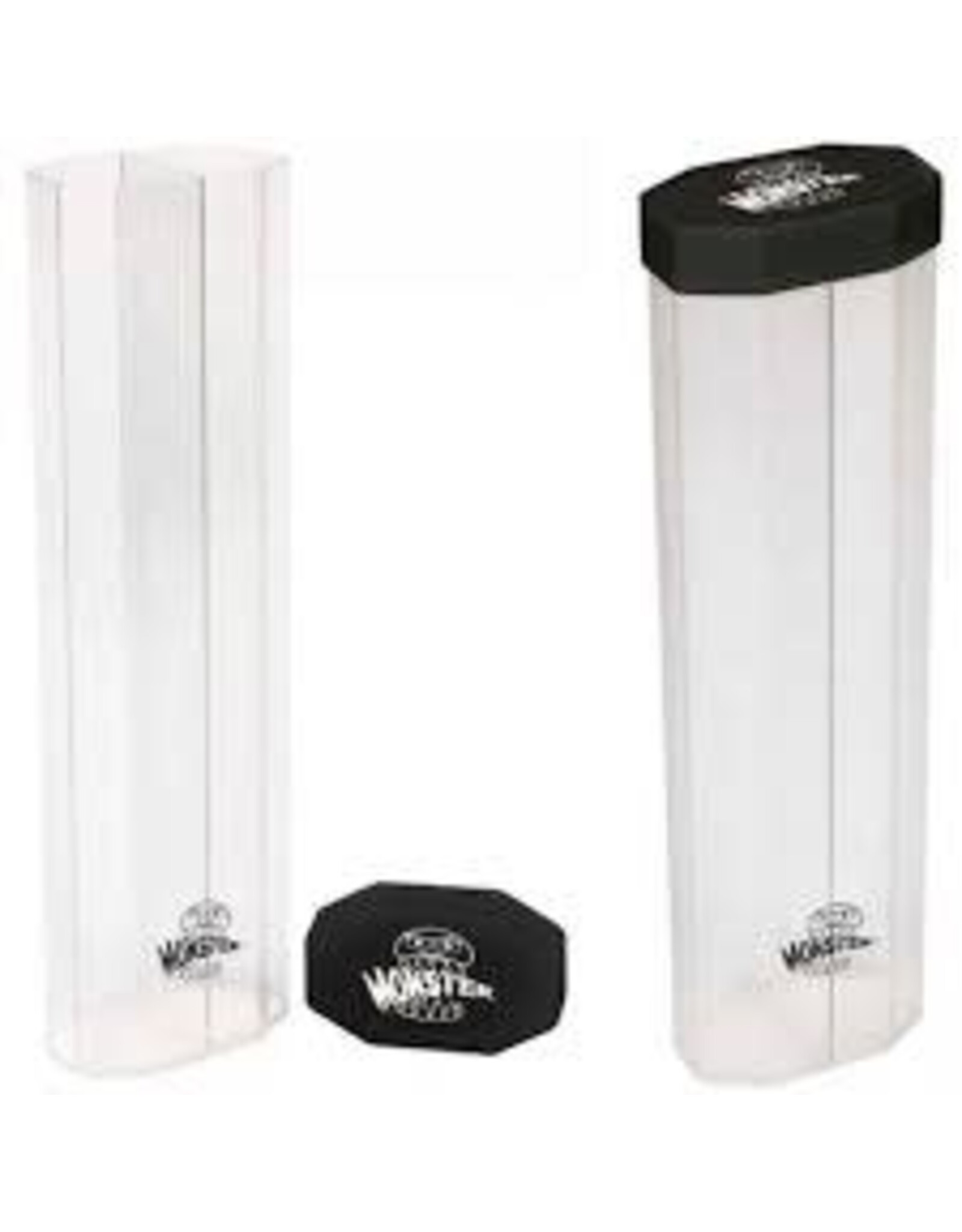 Monster Monster Playmat Tube