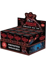 WizKids Stranger Things Miniatures