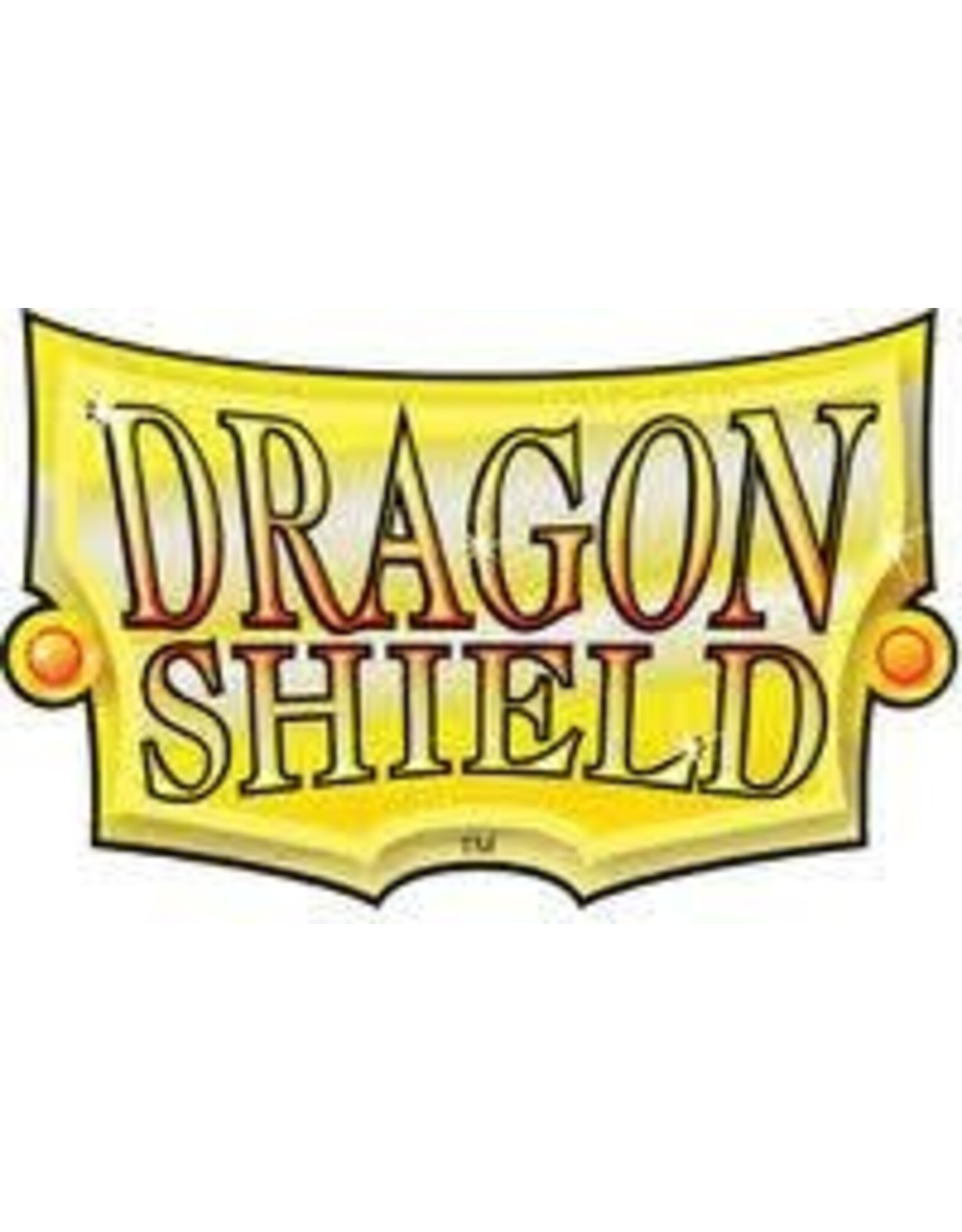 Arcane Tinmen Dragon Shield MTG: Landfall Series