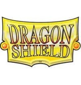 Arcane Tinmen Dragon Shield MTG: Landfall Series
