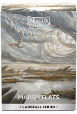 Arcane Tinmen Dragon Shield MTG: Landfall Series