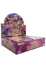 Konami Yugioh! Phantom Revenge  Booster Box