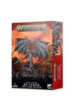 Games Workshop Warhammer Age of Sigmar - Slaves to Darkness - Be'Lakor the Dark Master