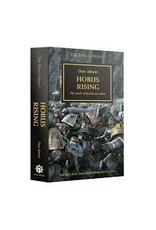 Games Workshop Warhammer Horus Heresy - Horus Rising PB