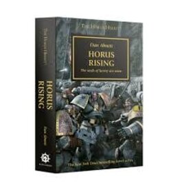 Games Workshop Warhammer Horus Heresy - Horus Rising PB