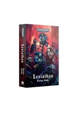 Games Workshop Warhammer - Leviathan PB