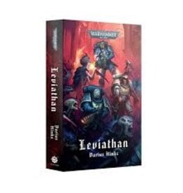 Games Workshop Warhammer - Leviathan PB