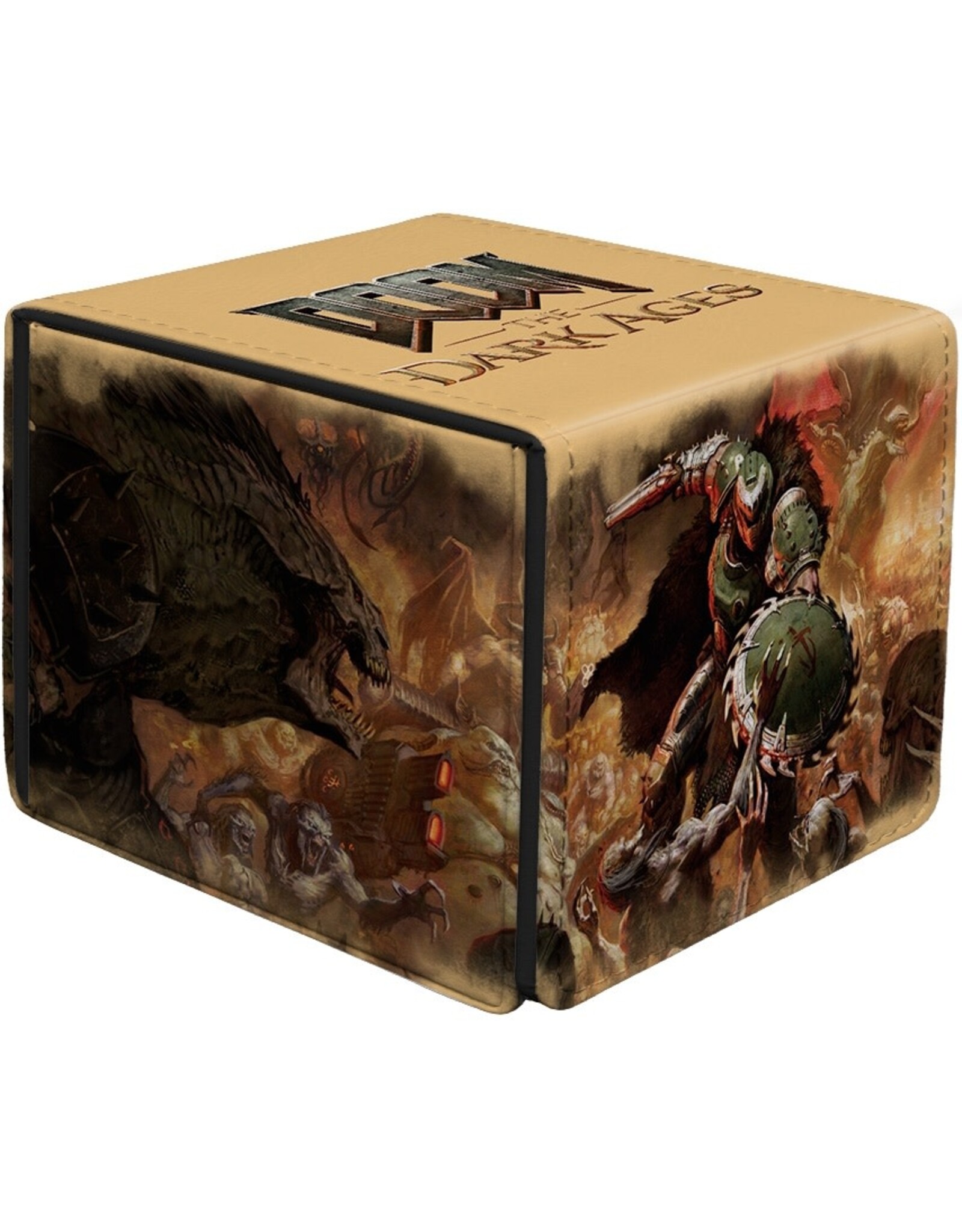 Ultra Pro Ultra Pro Alcove Edge -