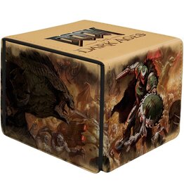 Ultra Pro Ultra Pro Alcove Edge -