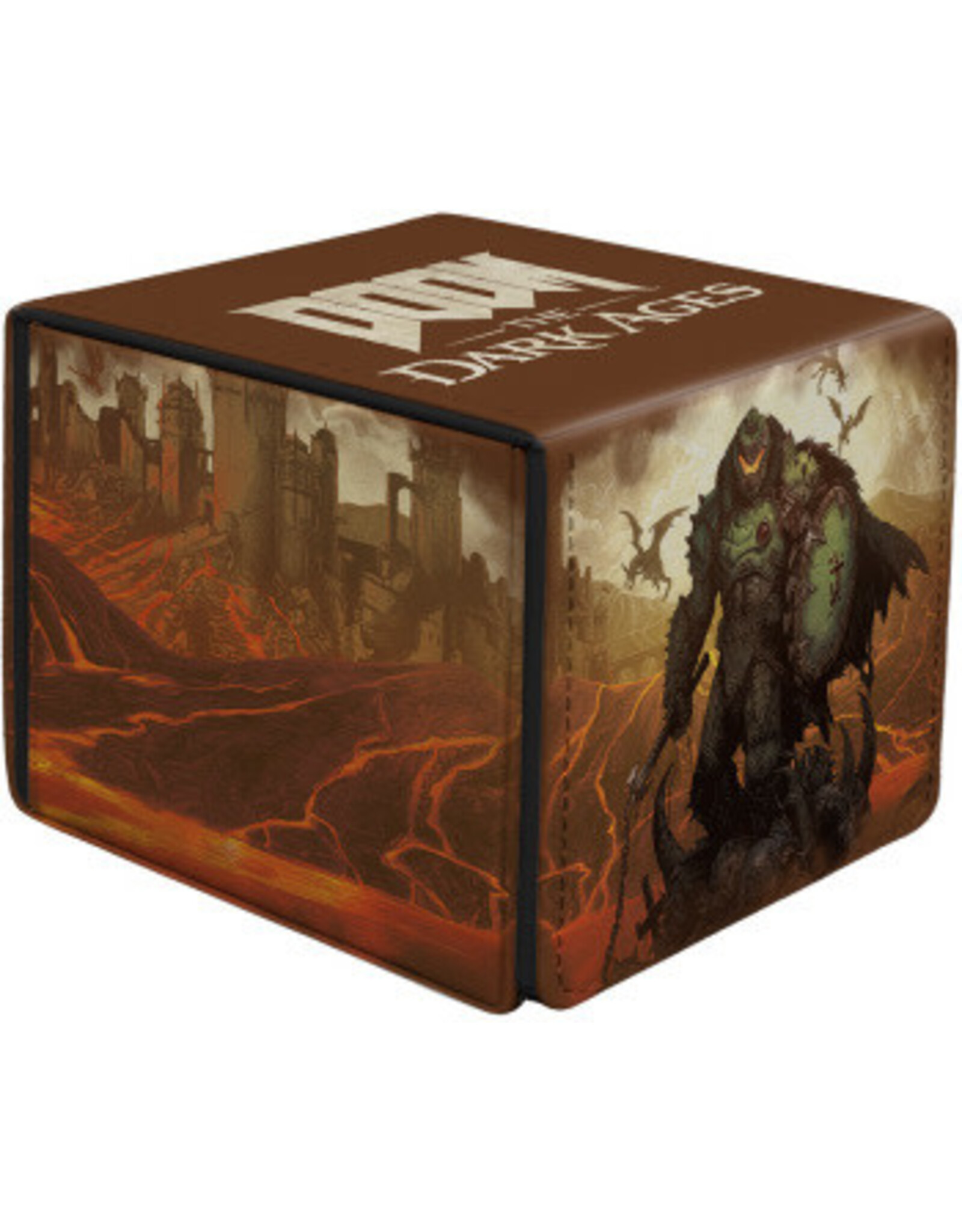 Ultra Pro Ultra Pro Alcove Edge -