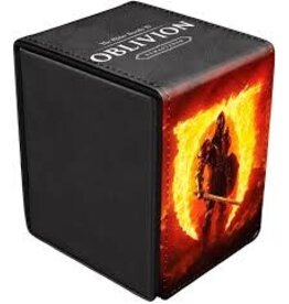 Ultra Pro Ultra Pro Alcove Flip 100