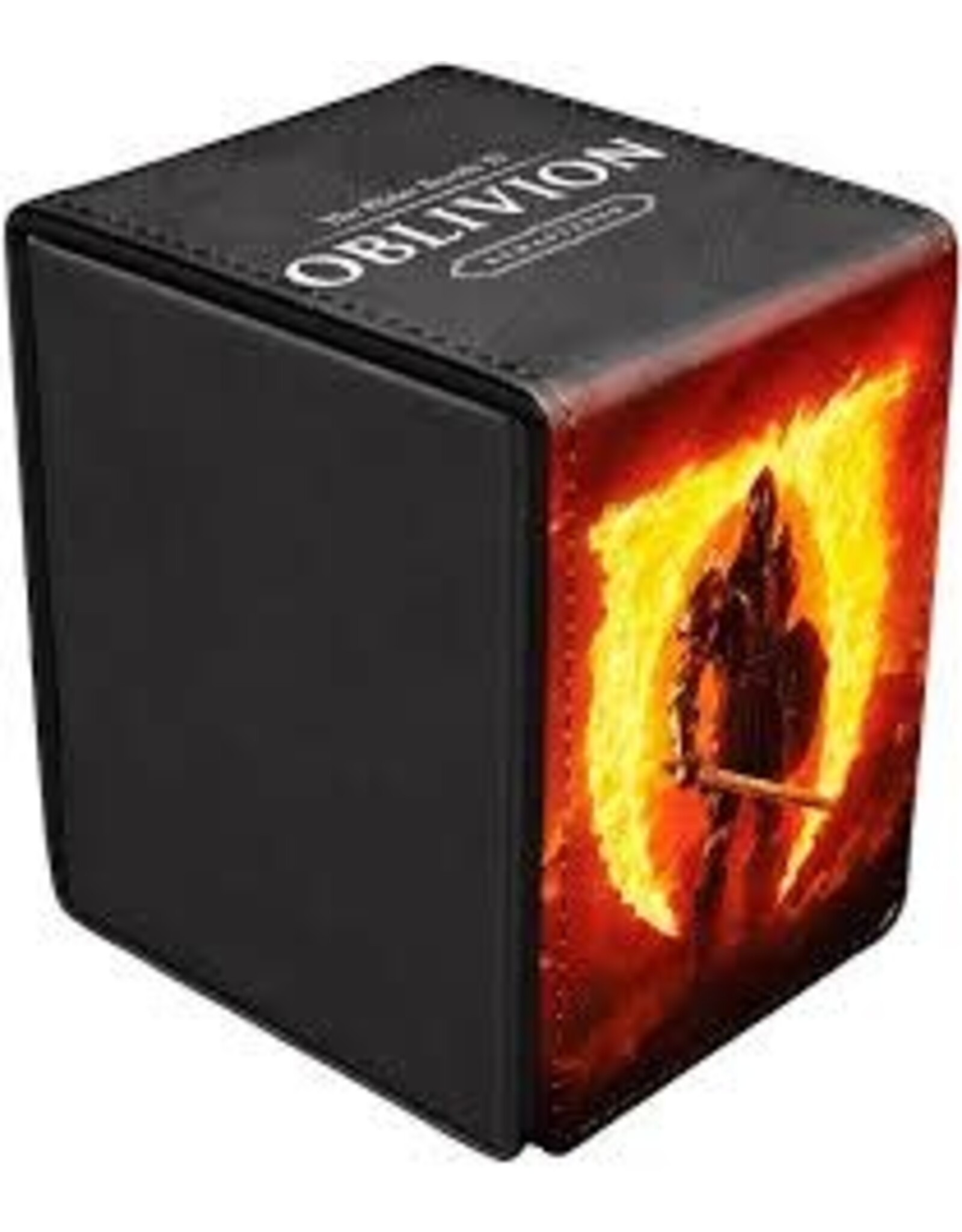 Ultra Pro Alcove Flip 100