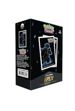 Ultra Pro Up D-Pro Apex Pokemon Neon Kanto Blastoise