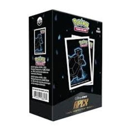 Ultra Pro Up D-Pro Apex Pokemon Neon Kanto Blastoise