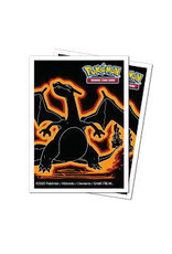 Ultra Pro Up D-Pro Apex Pokemon Neon Kanto Charizard