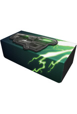 Ultra Pro Up Storage Box Doom Bethesda BFG Dropship