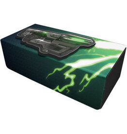 Ultra Pro Up Storage Box Doom Bethesda BFG Dropship