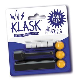 Klask Spare Parts 2.0